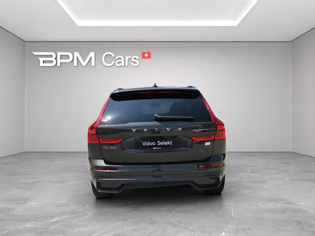 VOLVO XC60 2.0 T6 TE R-Design eAWD