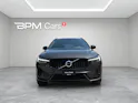 VOLVO XC60 2.0 T6 TE R-Design eAWD