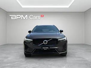VOLVO XC60 2.0 T6 TE R-Design eAWD
