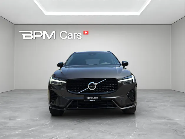 VOLVO XC60 2.0 T6 TE R-Design eAWD