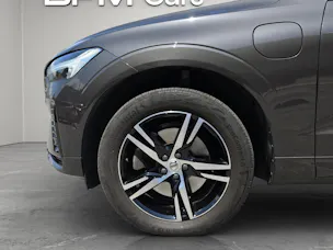 VOLVO XC60 2.0 T6 TE R-Design eAWD