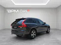 VOLVO XC60 2.0 T6 TE R-Design eAWD