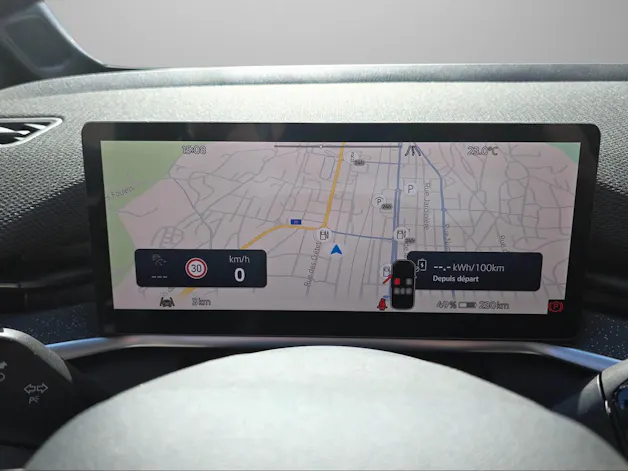 VW ID.3 Neo 58 kWh 190 PS Life