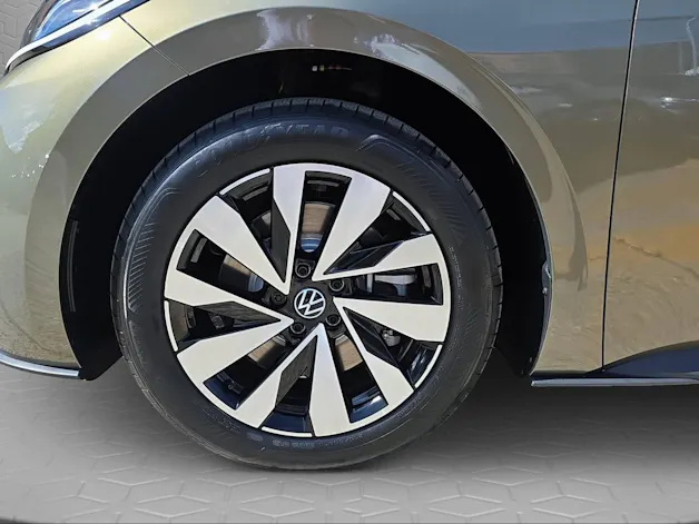 VW ID.3 Neo 58 kWh 190 PS Life