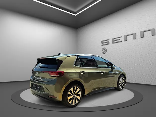 VW ID.3 Neo 58 kWh 190 PS Life