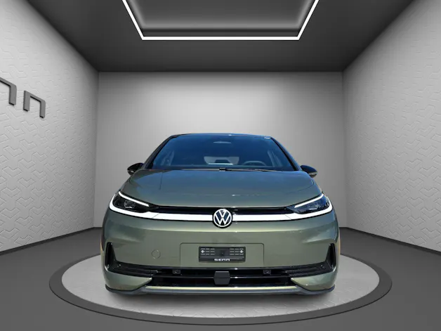 VW ID.3 Neo 58 kWh 190 PS Life