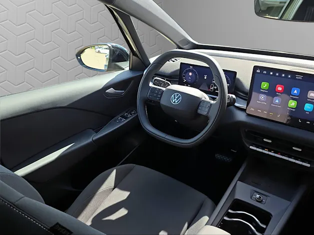 VW ID.3 Neo 58 kWh 190 PS Life