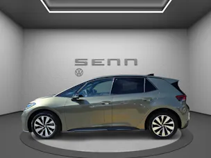 VW ID.3 Neo 58 kWh 190 PS Life