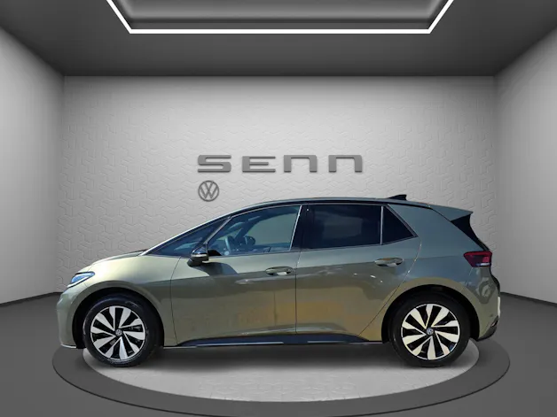 VW ID.3 Neo 58 kWh 190 PS Life