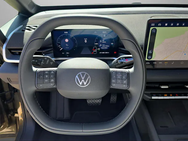 VW ID.3 Neo 58 kWh 190 PS Life
