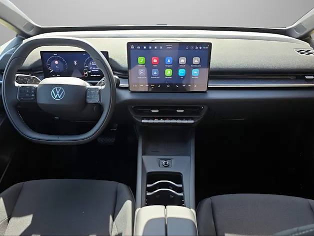 VW ID.3 Neo 58 kWh 190 PS Life