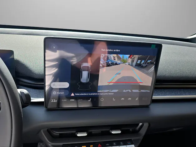 VW ID.3 Neo 58 kWh 190 PS Life