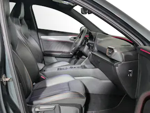 CUPRA Formentor 2.0TSI VZ 4Drive DSG