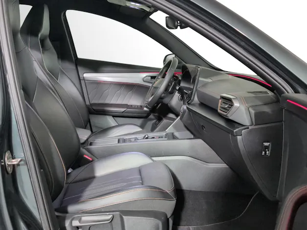 CUPRA Formentor 2.0TSI VZ 4Drive DSG