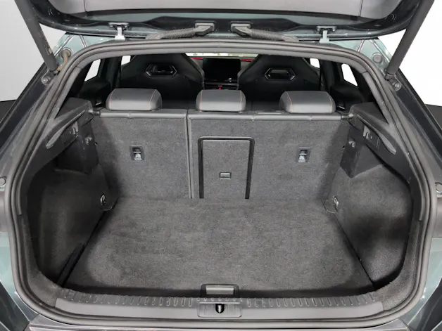 CUPRA Formentor 2.0TSI VZ 4Drive DSG