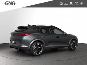 CUPRA Formentor 2.0TSI VZ 4Drive DSG