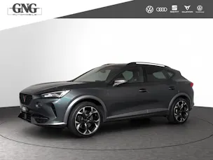 CUPRA Formentor 2.0TSI VZ 4Drive DSG