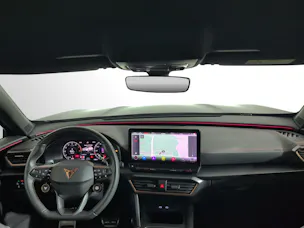 CUPRA Formentor 2.0TSI VZ 4Drive DSG