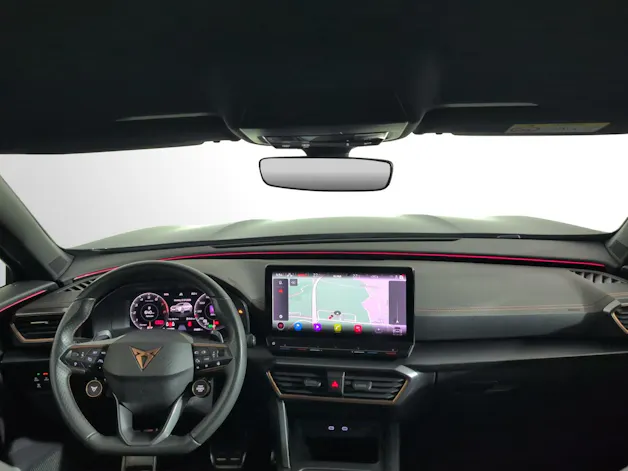 CUPRA Formentor 2.0TSI VZ 4Drive DSG