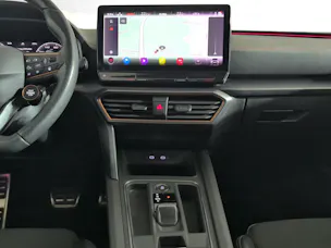 CUPRA Formentor 2.0TSI VZ 4Drive DSG