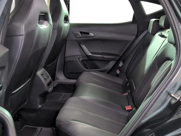CUPRA Formentor 2.0TSI VZ 4Drive DSG
