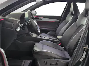 CUPRA Formentor 2.0TSI VZ 4Drive DSG