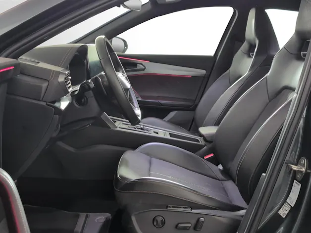 CUPRA Formentor 2.0TSI VZ 4Drive DSG