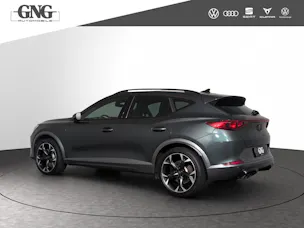 CUPRA Formentor 2.0TSI VZ 4Drive DSG