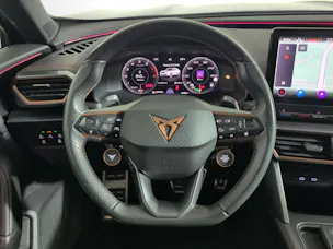 CUPRA Formentor 2.0TSI VZ 4Drive DSG
