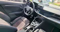 AUDI A3 SB 40 TFSI S line qu