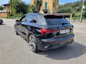 AUDI A3 SB 40 TFSI S line qu