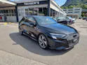 AUDI A3 SB 40 TFSI S line qu