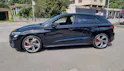 AUDI A3 SB 40 TFSI S line qu