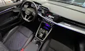 AUDI A3 SB 40 TFSI S line qu
