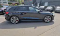 AUDI A3 SB 40 TFSI S line qu