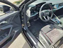AUDI A3 SB 40 TFSI S line qu
