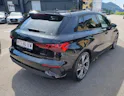 AUDI A3 SB 40 TFSI S line qu