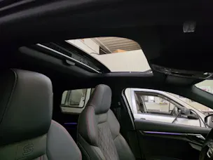 AUDI A3 SB 40 TFSI S line qu