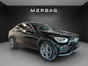 MERCEDES-BENZ GLC Coupé 300 AMG Line 4M