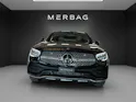 MERCEDES-BENZ GLC Coupé 300 AMG Line 4M