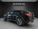MERCEDES-BENZ GLC Coupé 300 AMG Line 4M