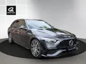 MERCEDES-BENZ C 43 AMG T 4 Matic Executive Edition