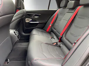 MERCEDES-BENZ C 43 AMG T 4 Matic Executive Edition