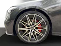 MERCEDES-BENZ C 43 AMG T 4 Matic Executive Edition