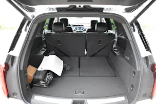CADILLAC XT6 Premium Luxury