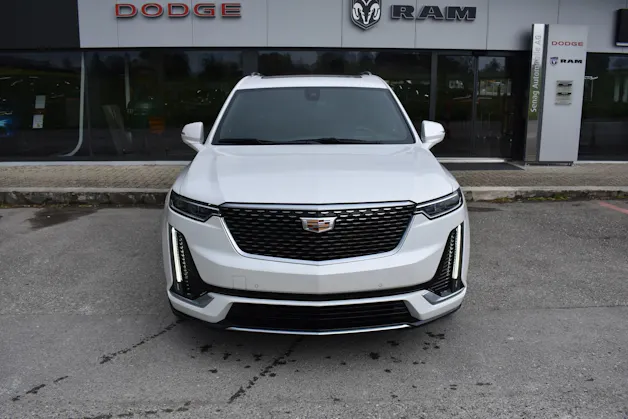 CADILLAC XT6 Premium Luxury