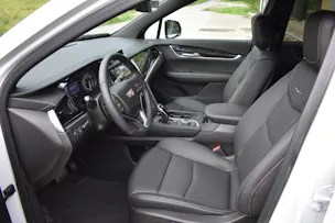 CADILLAC XT6 Premium Luxury