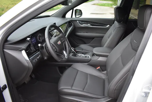 CADILLAC XT6 Premium Luxury