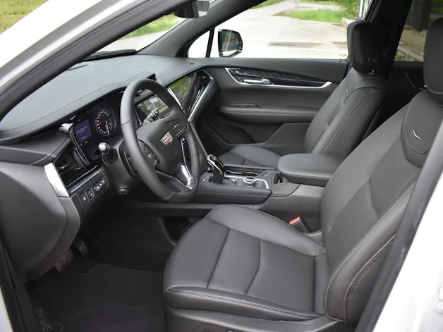 CADILLAC XT6 Premium Luxury