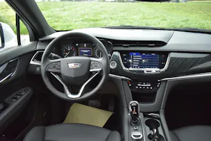 CADILLAC XT6 Premium Luxury